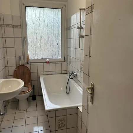 Appartamento Grigoryanz Duisburgo